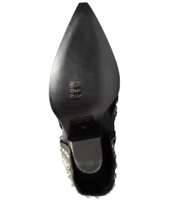 Bendri Boot