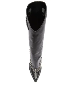 Bendri Boot