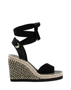 Bendsen Wedge Sandal