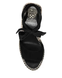 Bendsen Wedge Sandal