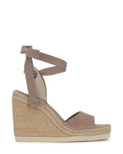 Bendsen Wedge Sandal