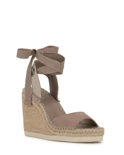 Bendsen Wedge Sandal