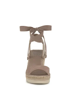 Bendsen Wedge Sandal