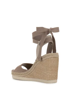 Bendsen Wedge Sandal