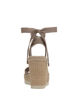 Bendsen Wedge Sandal