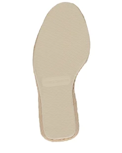 Bendsen Wedge Sandal