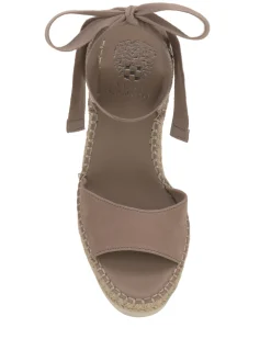 Bendsen Wedge Sandal