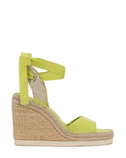 Bendsen Wedge Sandal