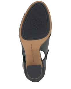 Bernida Buckle Strap Bootie