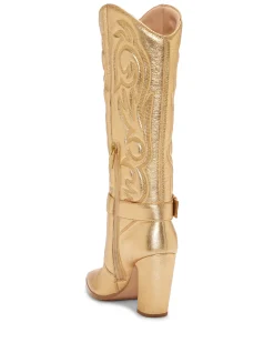 Biancaa Boot