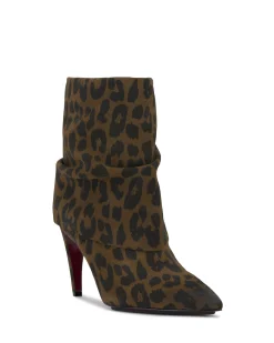Blaira Bootie