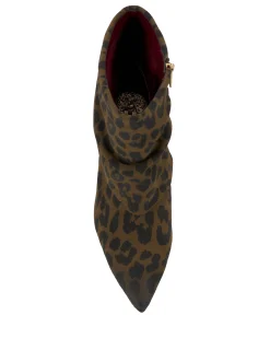 Blaira Bootie