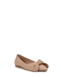 Bowmel Ballet Flat