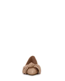 Bowmel Ballet Flat