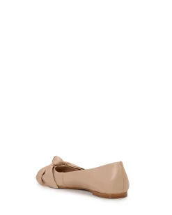 Bowmel Ballet Flat