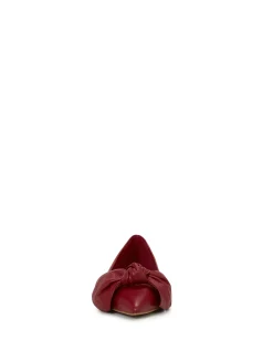 Bowmel Ballet Flat
