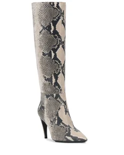 Brigitte Knee High Boot