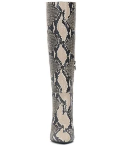 Brigitte Knee High Boot
