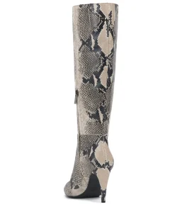 Brigitte Knee High Boot