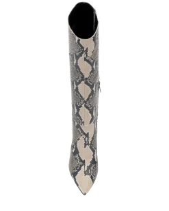Brigitte Knee High Boot