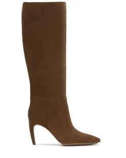 Brigitte Knee High Boot