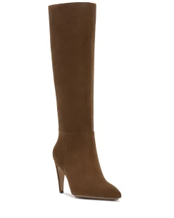 Brigitte Knee High Boot