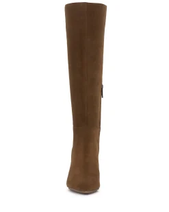 Brigitte Knee High Boot