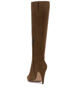 Brigitte Knee High Boot