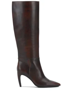 Brigitte Knee High Boot