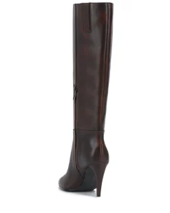 Brigitte Knee High Boot