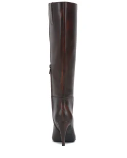 Brigitte Knee High Boot