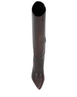 Brigitte Knee High Boot
