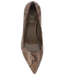 Brislana Dress Pump