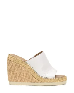 Brissia Wedge Mule