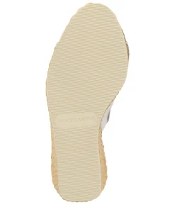 Brissia Wedge Mule
