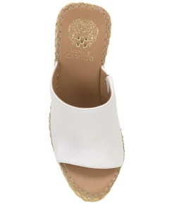 Brissia Wedge Mule