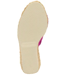 Brissia Wedge Mule