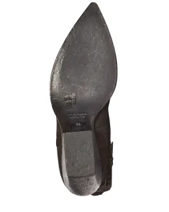 Cabina Boot