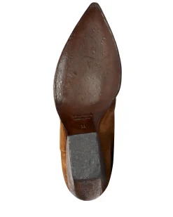 Cabina Boot