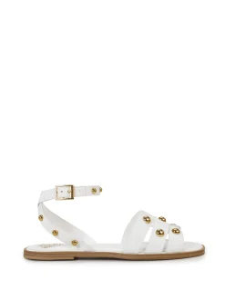 Cally Flat Sandal