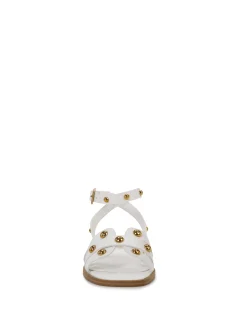 Cally Flat Sandal