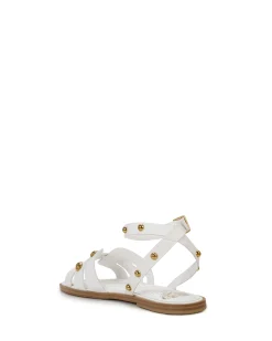 Cally Flat Sandal