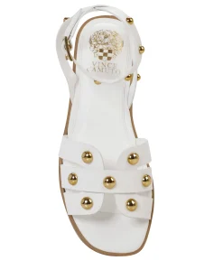 Cally Flat Sandal