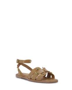 Cally Flat Sandal