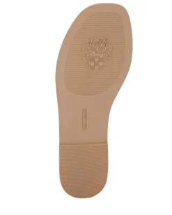 Cally Flat Sandal