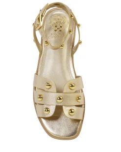 Cally Flat Sandal