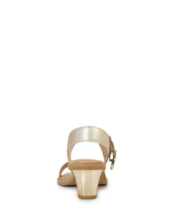 Candice Sandal