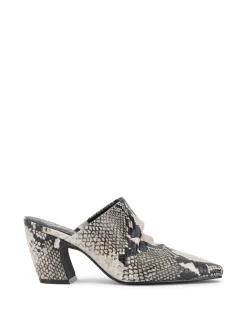 Carlie Mule
