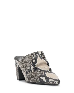 Carlie Mule