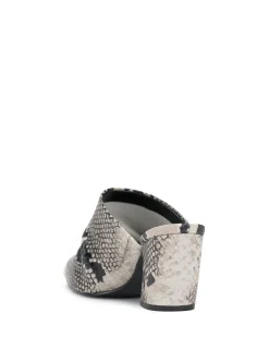 Carlie Mule